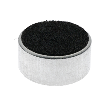Electret Condenser Microphone-CMO9745-2022-382S